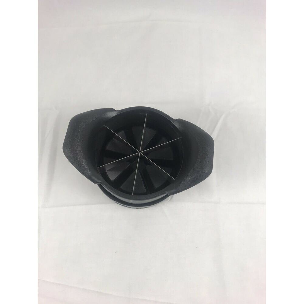 Pampered Chef #2417 Apple Fruit Vegetable‎ Cutter